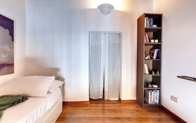 Mamo Florence - Gastone Apartment