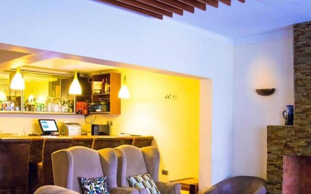 Brownie's Guest House