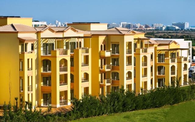 The Residences at Victoria	