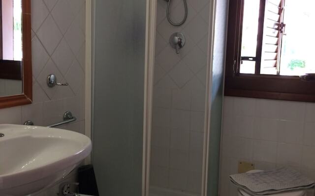 Residence Magabù 14