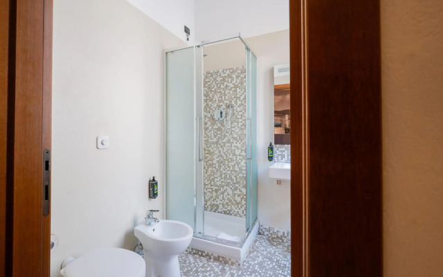 B&B Hotel Trieste