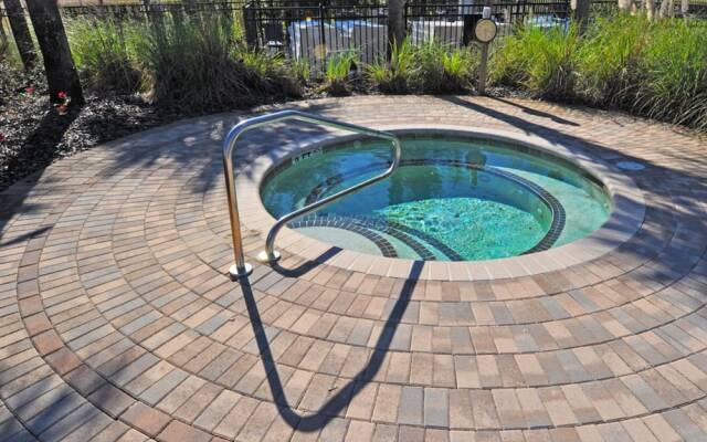 Ws305 - Watersong - 5 Bed 5 Baths Villa