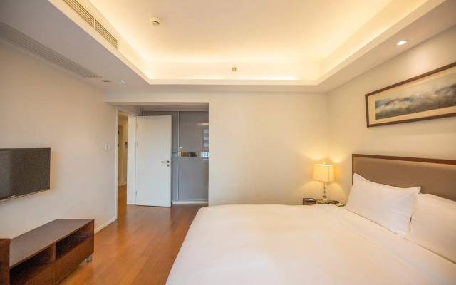 Starr Hotel Shanghai