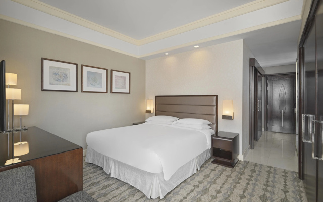 Jabal Omar Hyatt Regency Makkah - Image 7