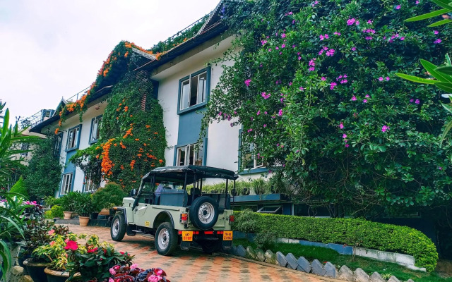 Sunvalley Homestay