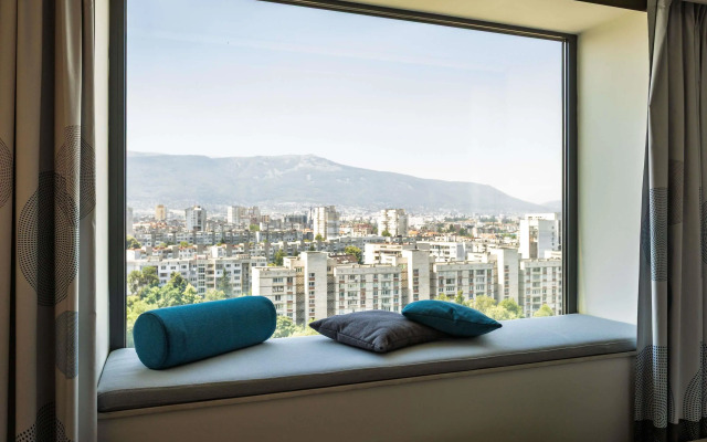 Novotel Sofia