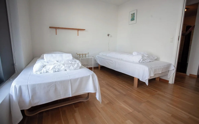 Large Apartment With Fabulous View Of Tórshavn