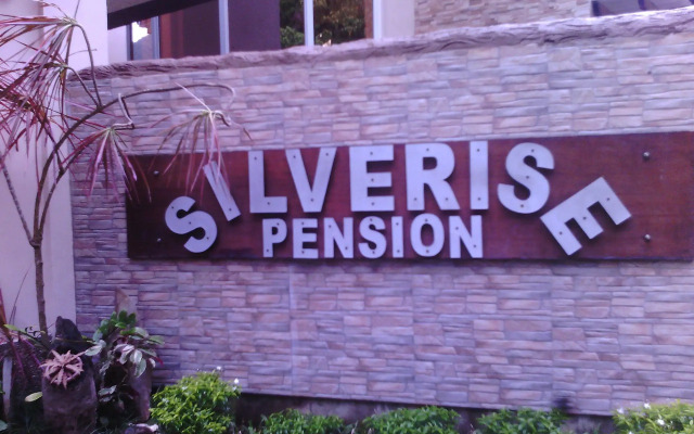 Silverise Pension