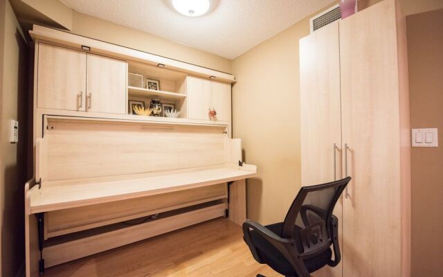 Luxury Homestyle Condo
