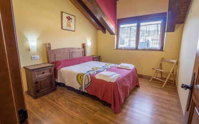 Casa Rural El Serrano