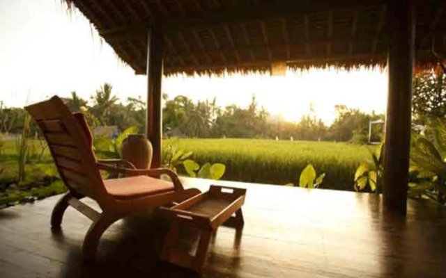 Ubud Hidden Villa