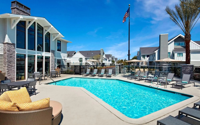Residence Inn by Marriott Manhattan Beach