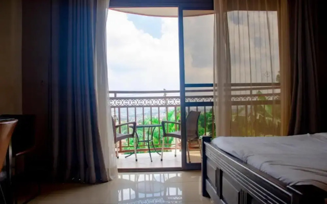 Hotel Lemonade
