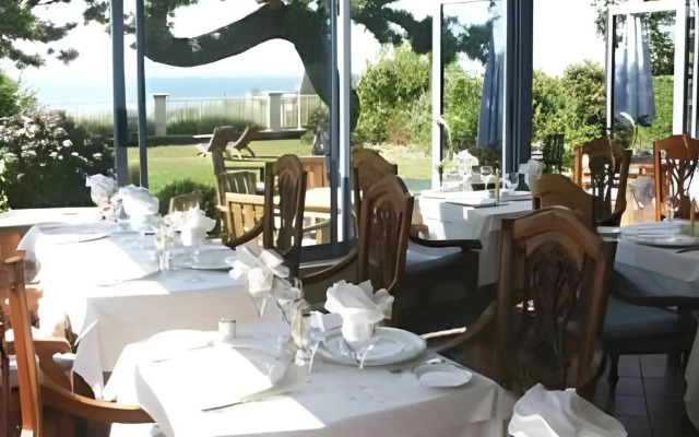 Hotel Restaurant Le Bellevue