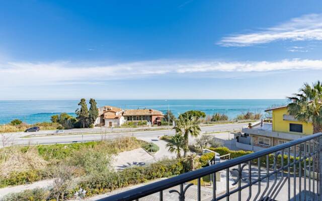 Cintioni a Mare C 9 - Yourplace Abruzzo