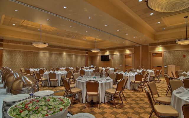 Hollywood Casino Bangor