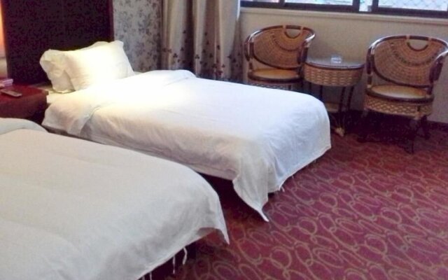 Binhao Hotel Hangzhou