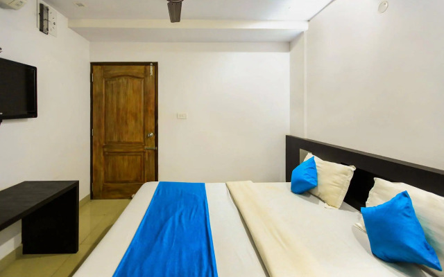 ZO Rooms HSR Layout Agara