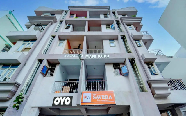OYO 9061 Savera Retreat