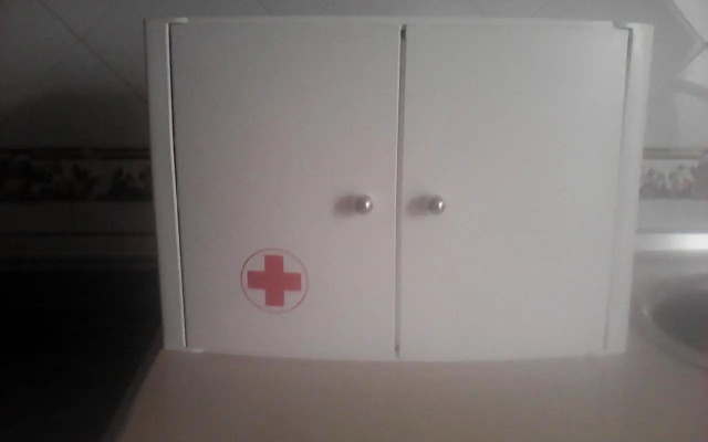 Piso Vacacional Isla Cristina