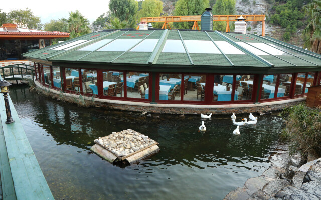 BC Spa Hotel