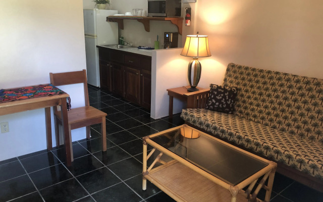 Belize Budget Suites