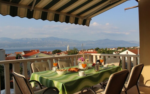 Apartments Sweet Life