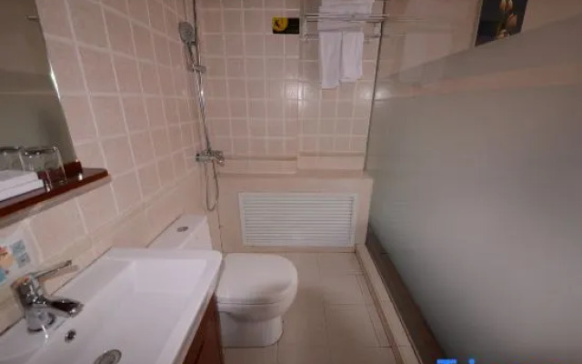 Wuchang Zunfu Hotel