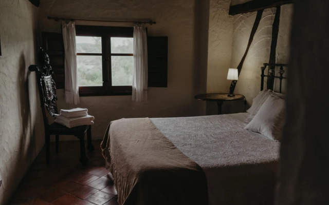 Casa rural Villapajar