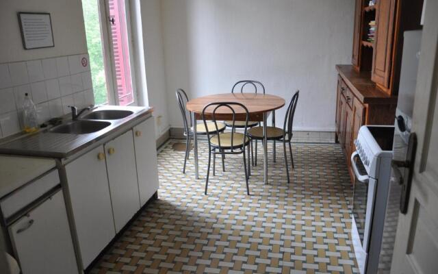 Château De La Croix Bizet