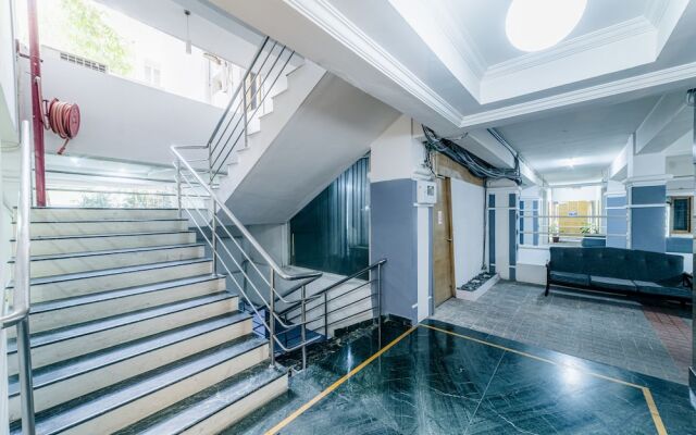 At Home Apartment Hotel