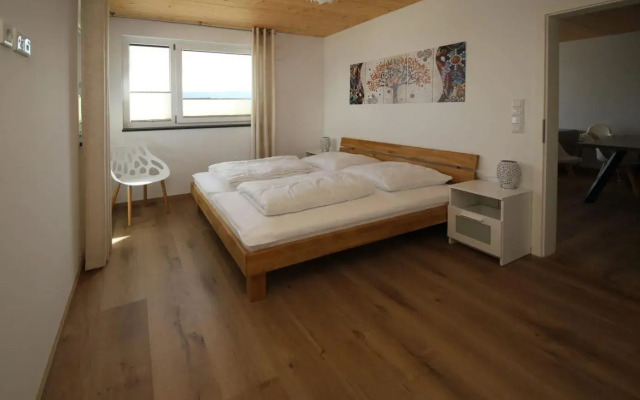 Ferienwohnungen Prinstner