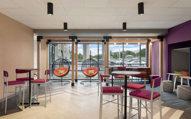 Tru By Hilton Albany Crossgates Mall