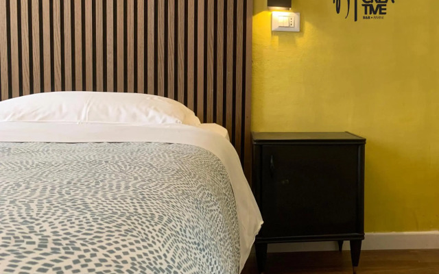 Nizza Creative Hotel