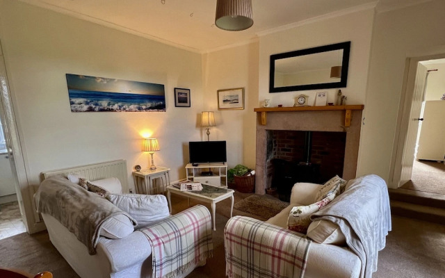 Akeld Cottage