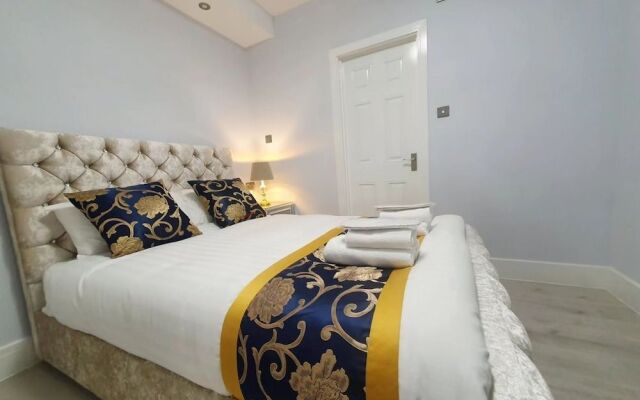 The Drake Hotel Plymouth
