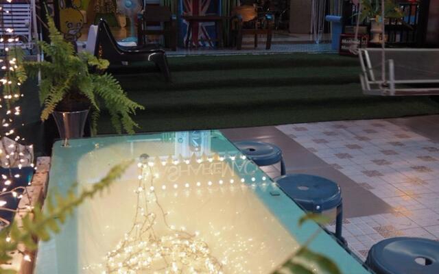 Ma Share Ma Chill Resort