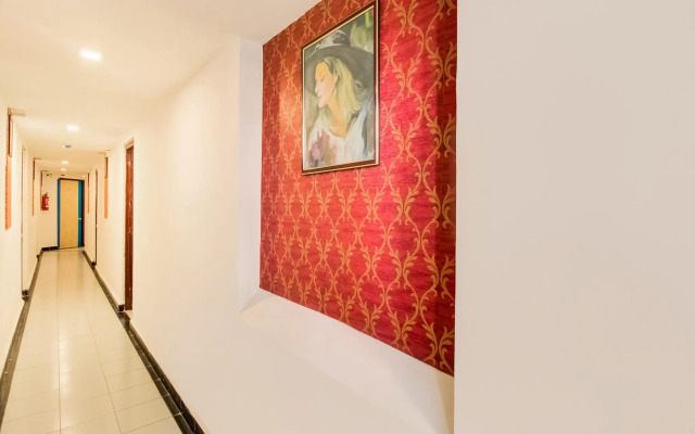 OYO Flagship 19825 Hotel Panchratna