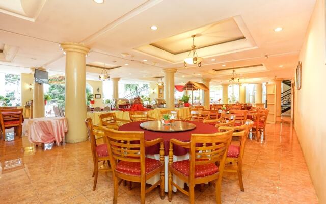 Tretes Raya Hotel And Resort