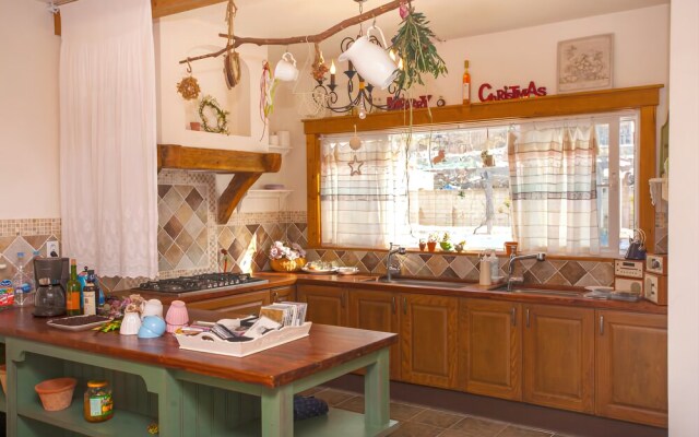 Ganghwa Aratteul 1st Pension