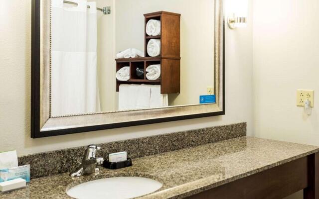 Hampton Inn Somerset