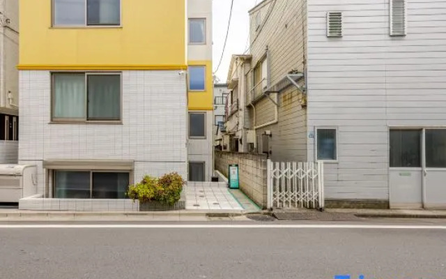 Omorinaka 3chome 201
