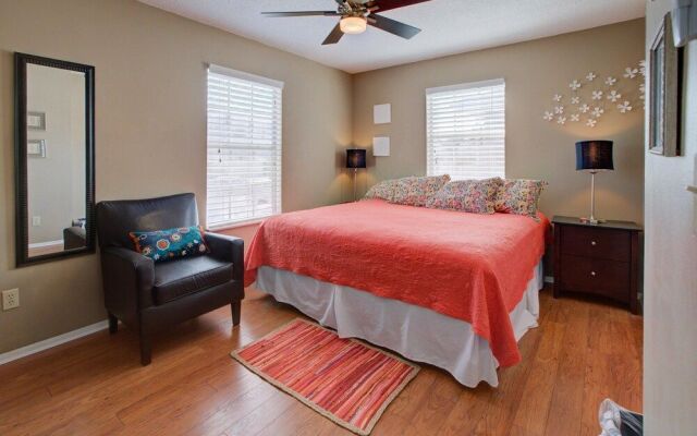 Pier Destin-Y - 66 Pompano Street