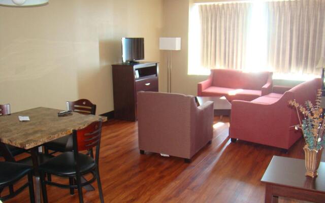 Atlantic Palace Suites