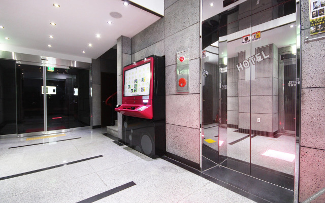 Gwangju Hanam T