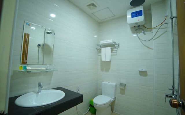 Present Hotel