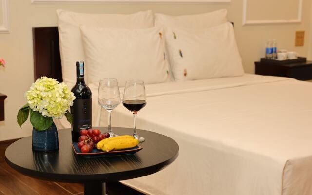 Lalita Tam Coc Resort & Spa