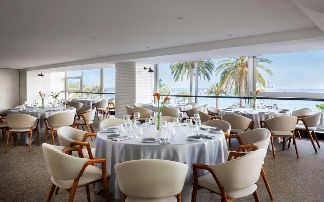 Le Meridien Nice