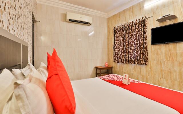 OYO 2265 Hotel Jasmine