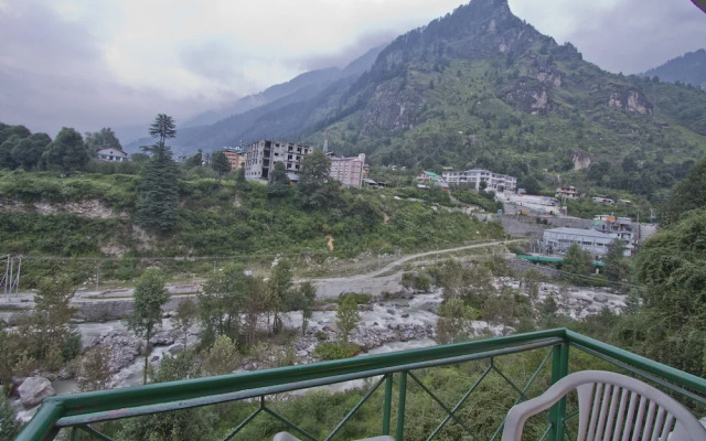 Royal Park Resort